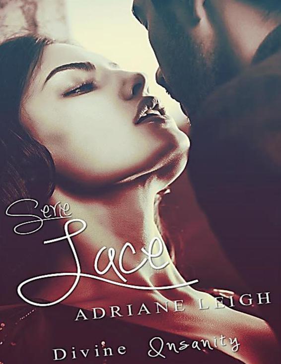 Portada de Serie Lace-AL